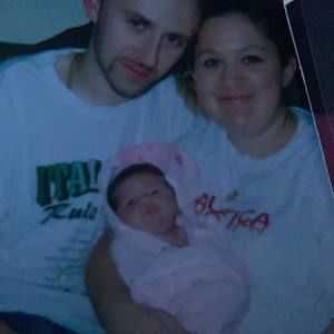 Meet your Posher, Gianna